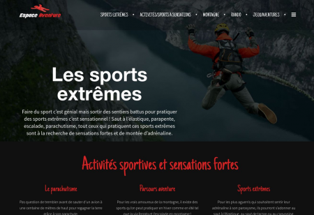 https://www.espaceaventure.fr