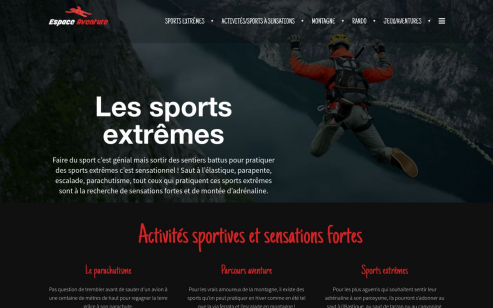 https://www.espaceaventure.fr